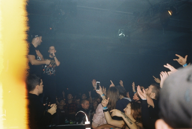 63 SMACK A51 ZAČALA SHOW The Big One Smack Fuckstroy